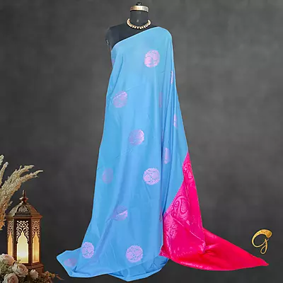 Soft Silk