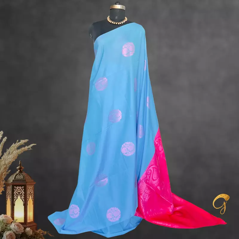 Soft Silk
