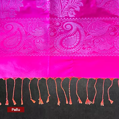 Soft Silk