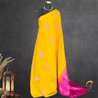 Soft Silk