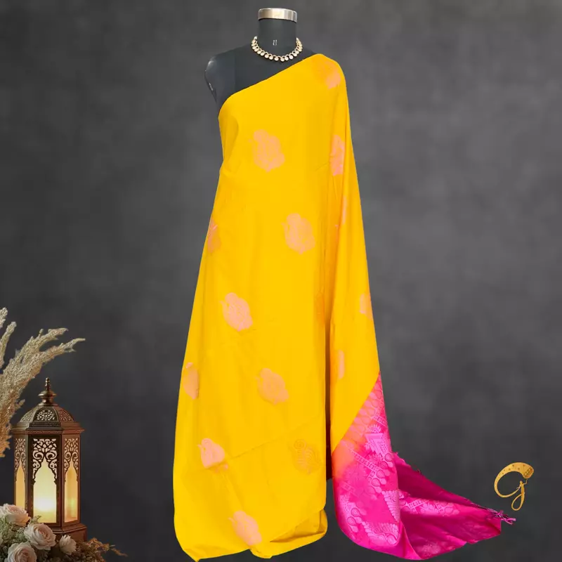 Soft Silk Soft Silk
