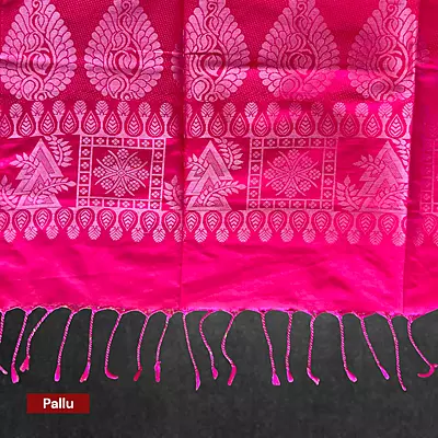 Soft Silk Soft Silk