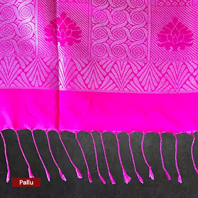 Soft Silk Soft Silk