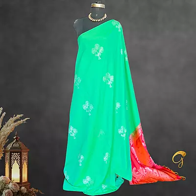 Soft Silk