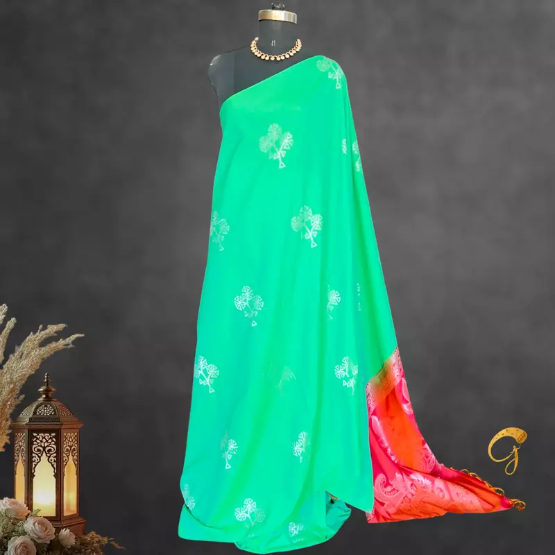 Soft Silk Soft Silk