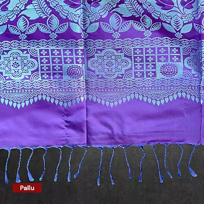 Soft Silk Soft Silk
