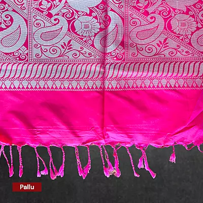 Soft Silk Soft Silk