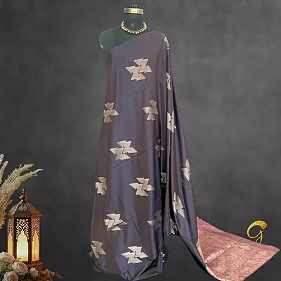 Soft Silk