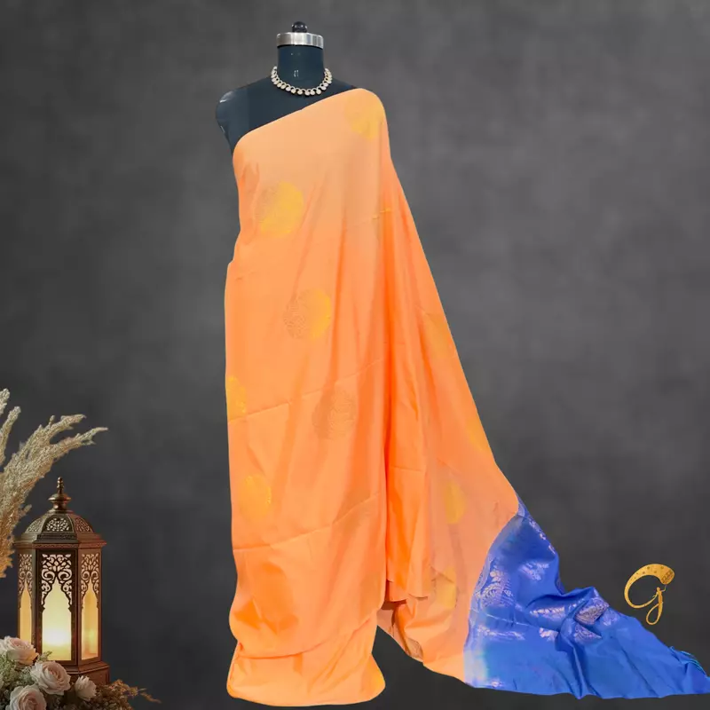 Soft Silk