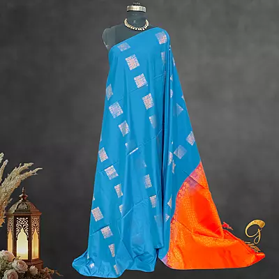 Soft Silk