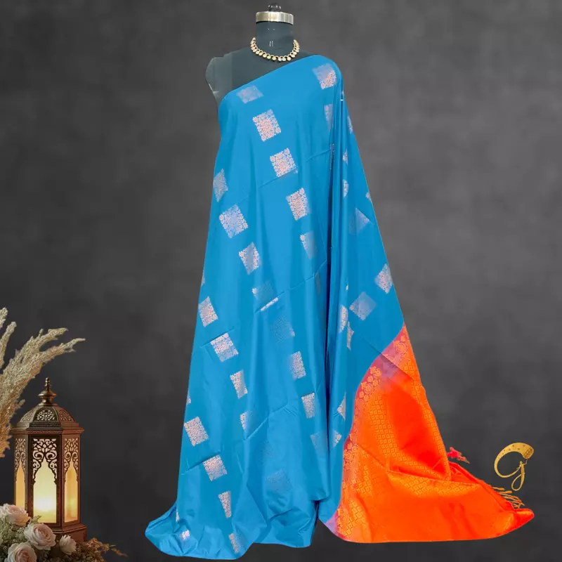 Soft Silk Soft Silk
