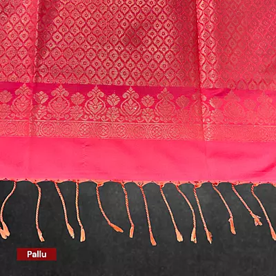 Soft Silk Soft Silk