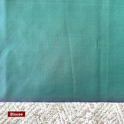 Stripes With Peacock