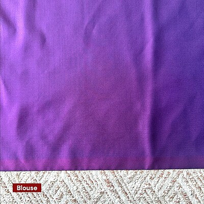 Stripes With Peacock