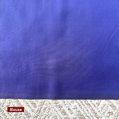 Stripes With Peacock