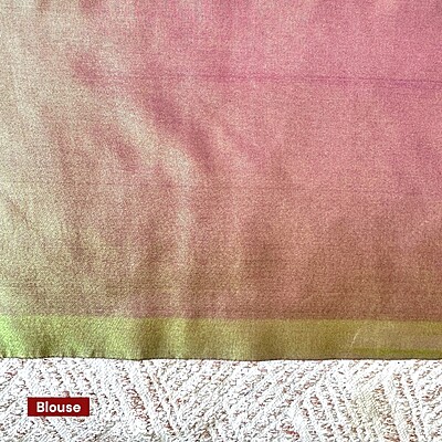 Stripes With Peacock