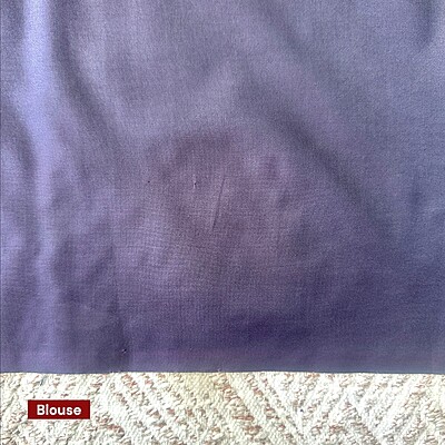 Stripes With Peacock