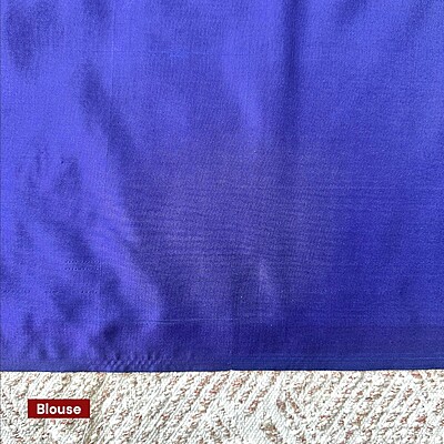 Stripes With Peacock