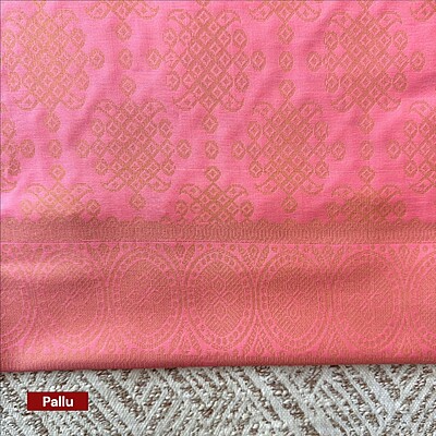 Rangoli Butta