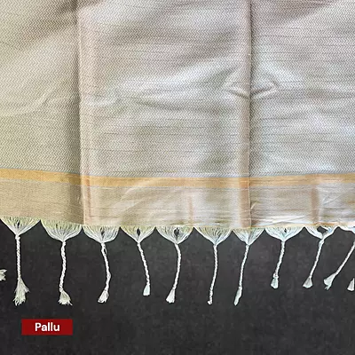 Semi Silk Cotton Semi Silk Cotton