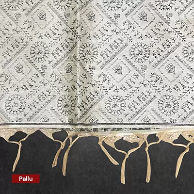 Kalamkari Kalamkari