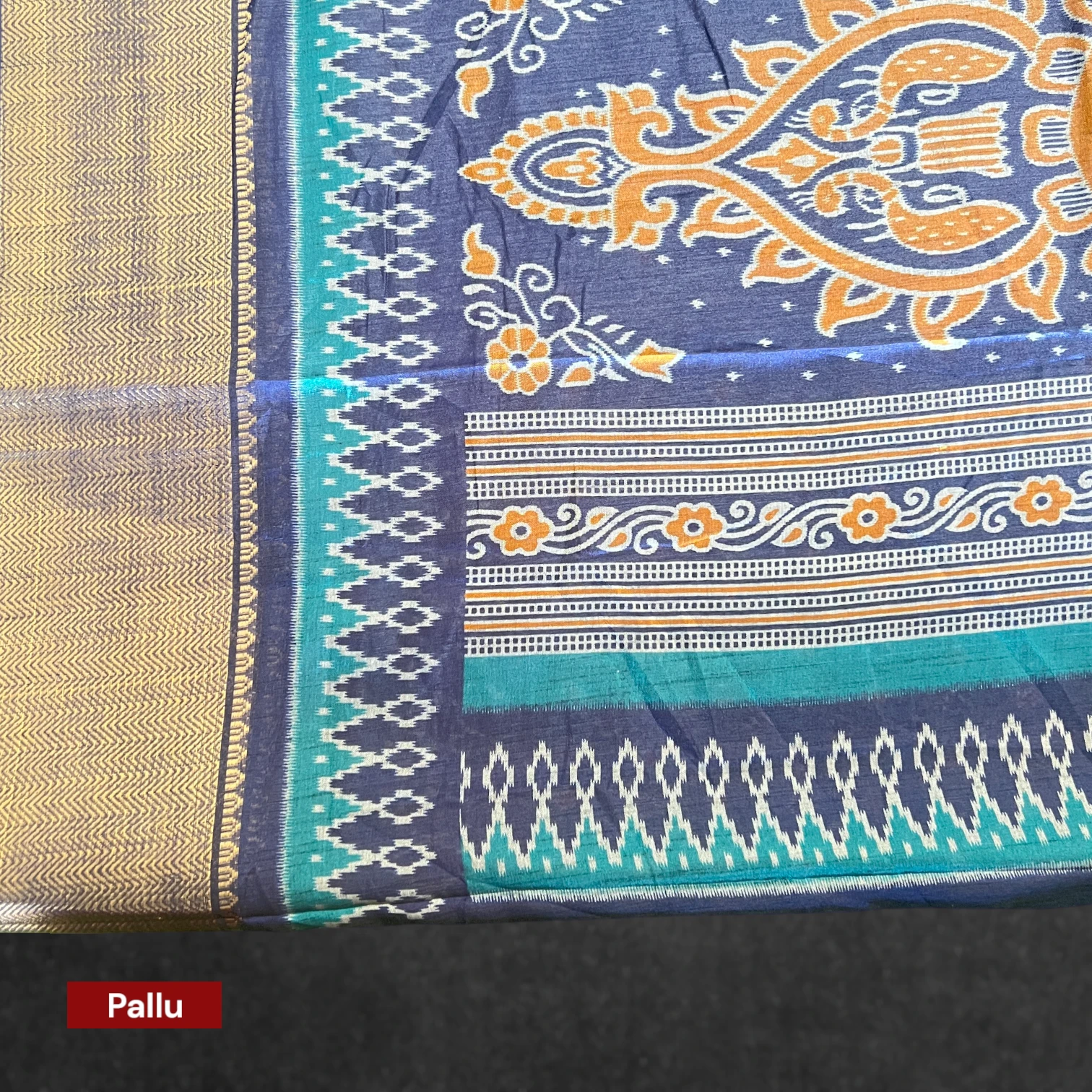 Patola Pattern Patola Pattern