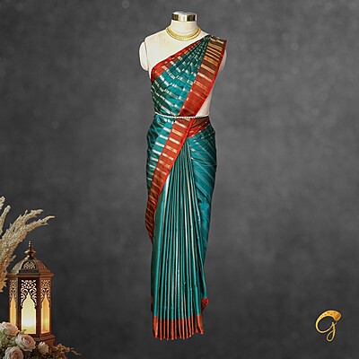 Zari Stripes