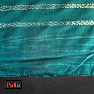 Zari Stripes