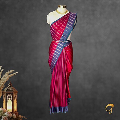 Zari Stripes