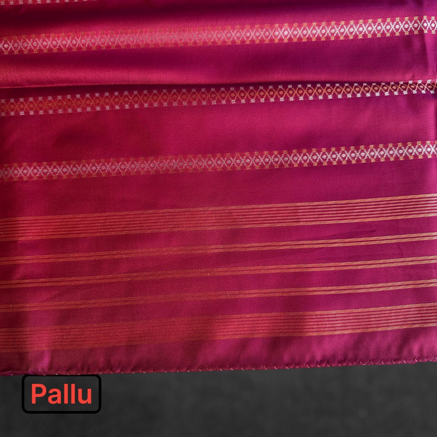 Zari Stripes