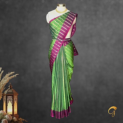 Zari Stripes