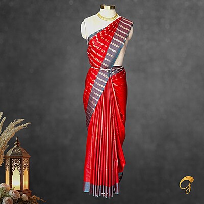 Zari Stripes