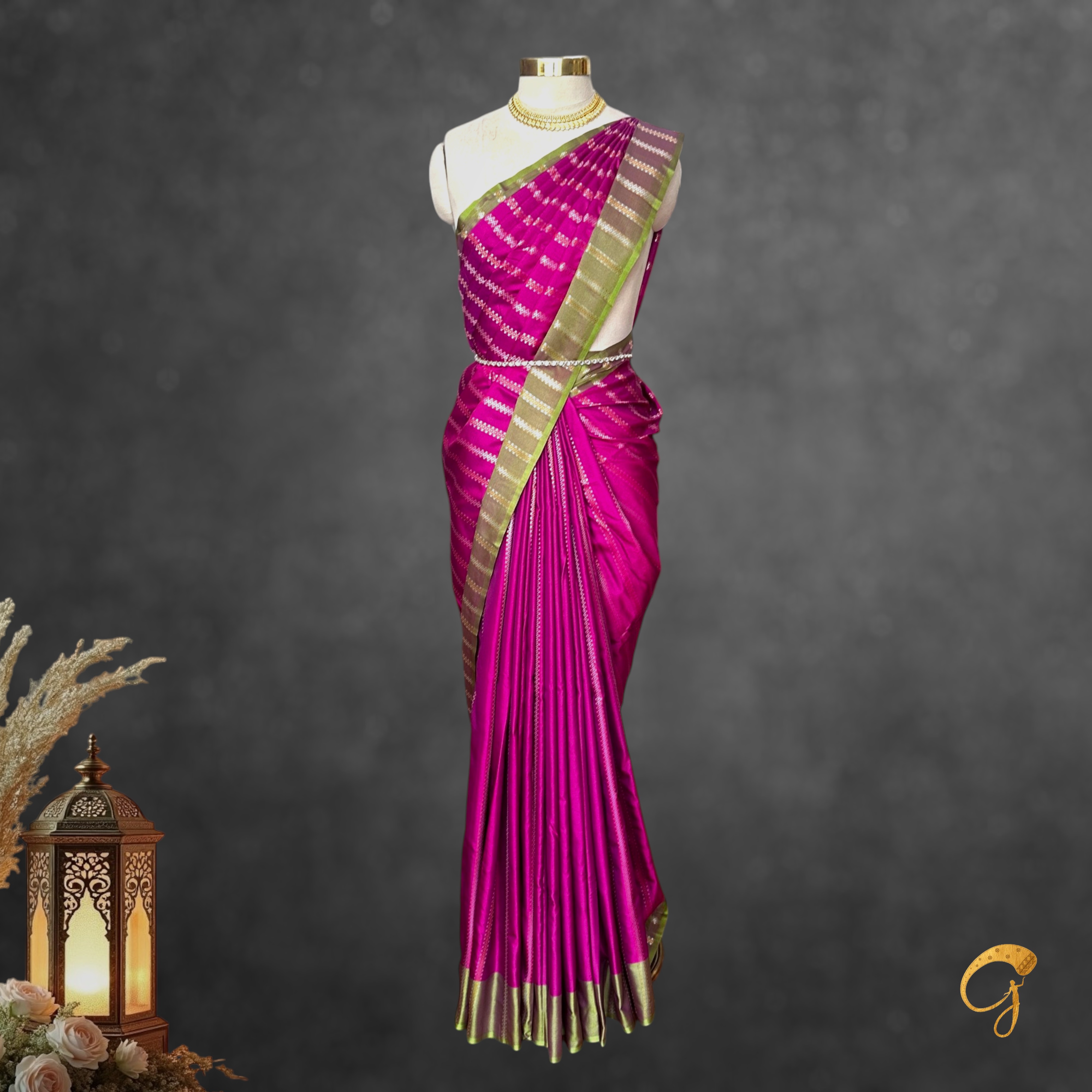 Zari Stripes