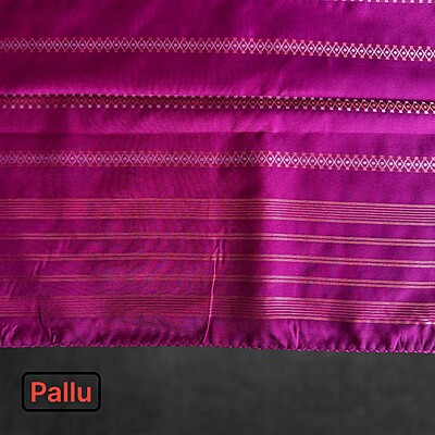 Zari Stripes