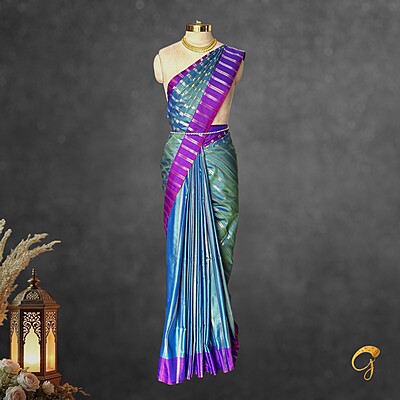 Zari Stripes