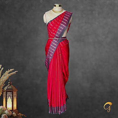 Zari Stripes
