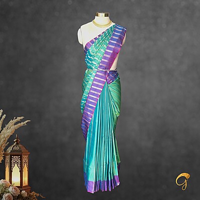 Zari Stripes