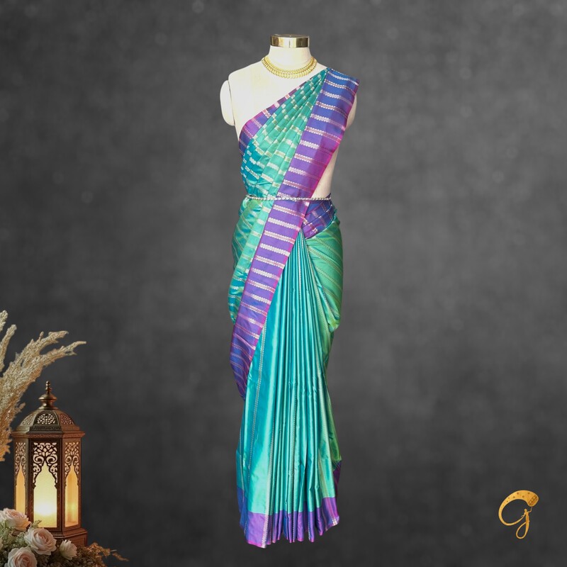 Zari Stripes