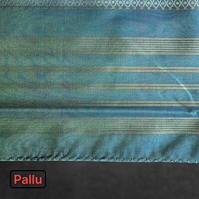 Zari Stripes