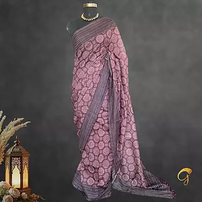 Semi Tussar
