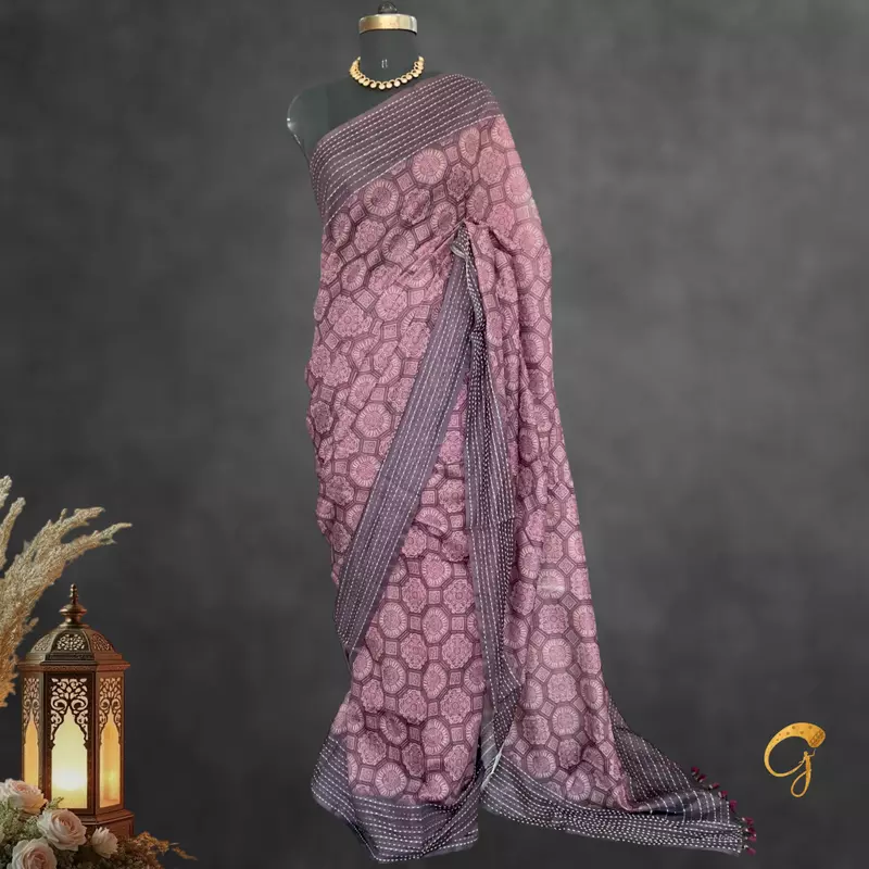 Semi Tussar