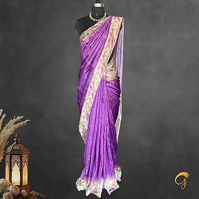 Semi Tussar