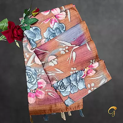 Floral Floral