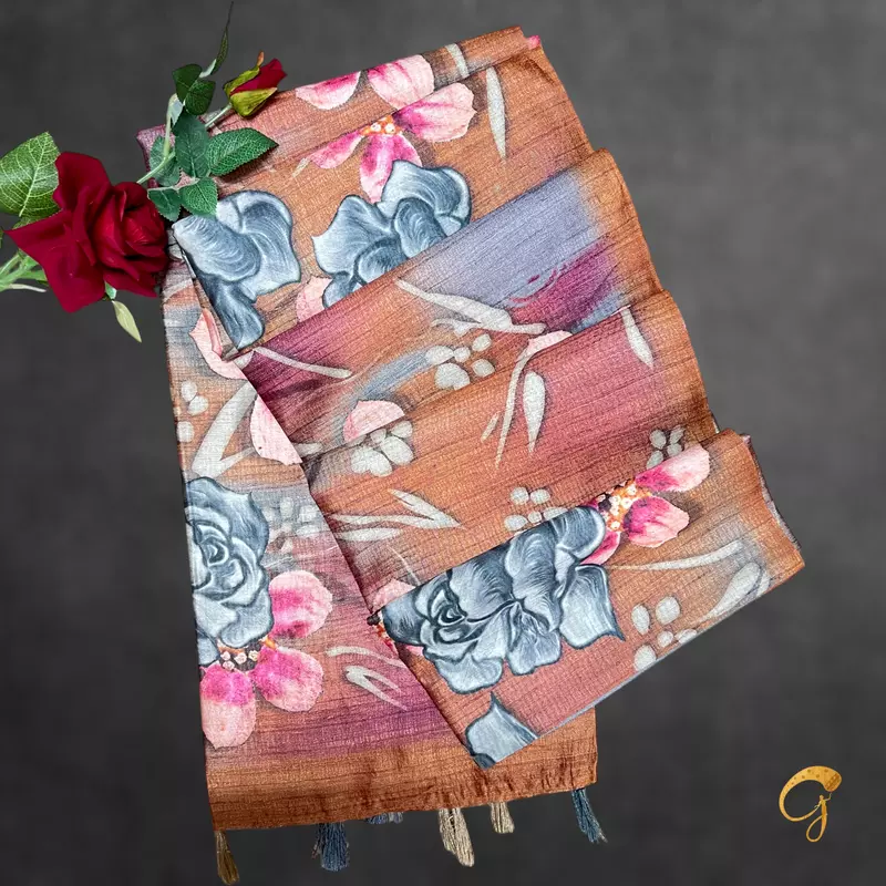 Floral Floral