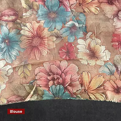 Floral Floral