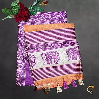 Elephant Elephant
