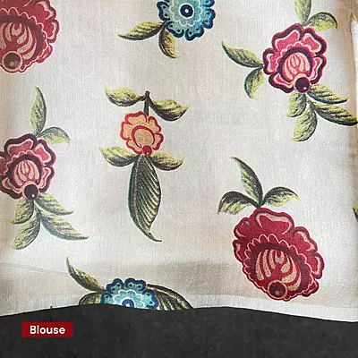 Rose Floral Rose Floral