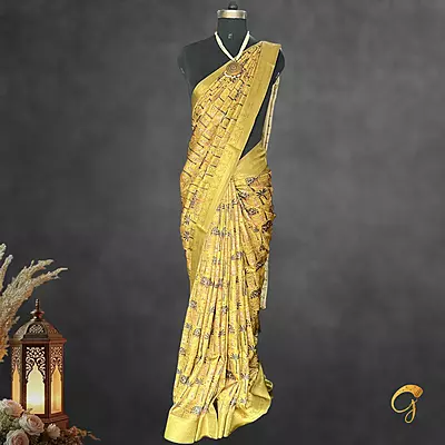 Kalamkari