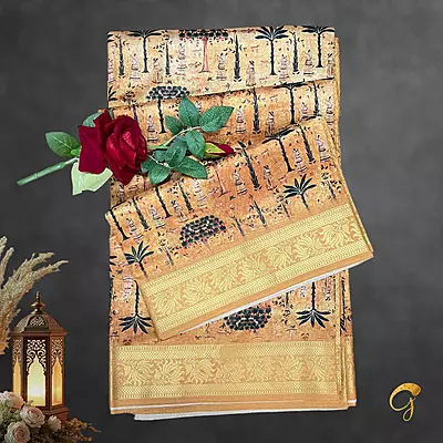 Kalamkari Kalamkari