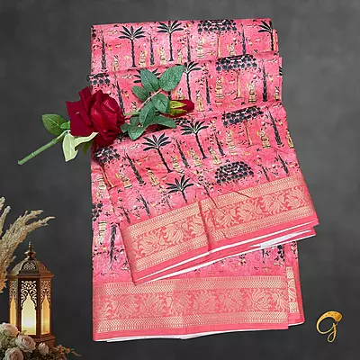 Kalamkari Kalamkari